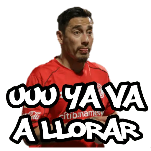 Toluca FC momazos