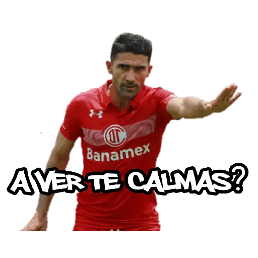 Toluca FC momazos