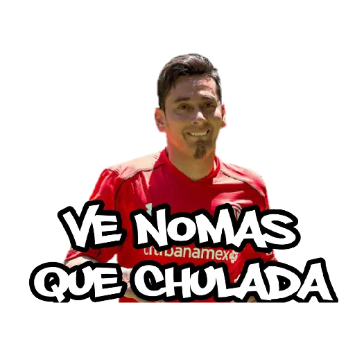 Toluca FC momazos