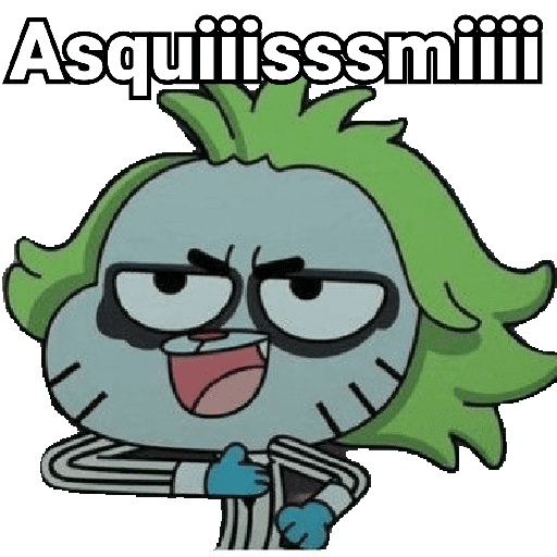 Gumball Beetlejuice🕷️🩵✨ preview