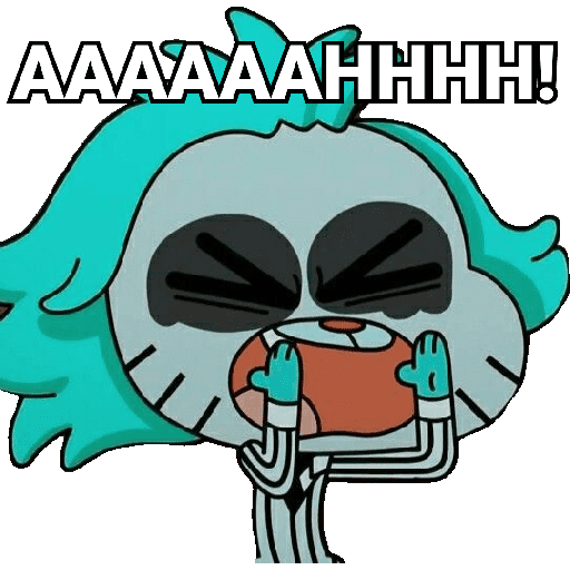 Gumball Beetlejuice🕷️🩵✨ preview