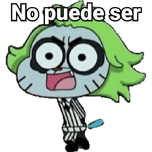 Gumball Beetlejuice🕷️🩵✨ preview