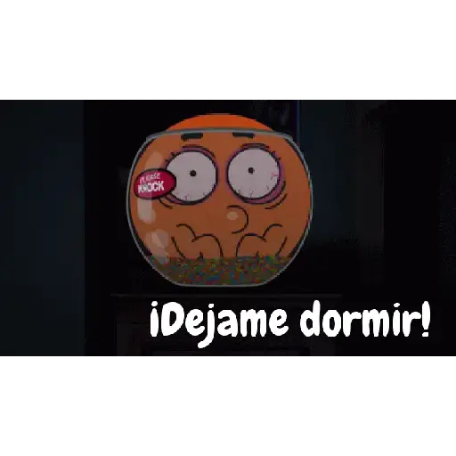 El increíble mundo de Gumball