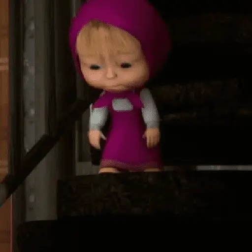masha 