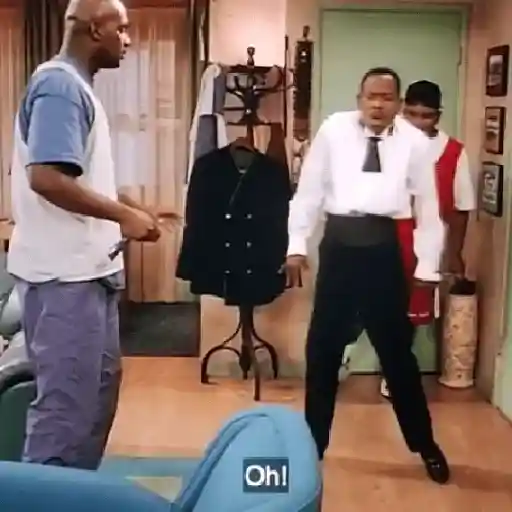 🔥🎶Martin Lawrence/TikTok 🔥🎶