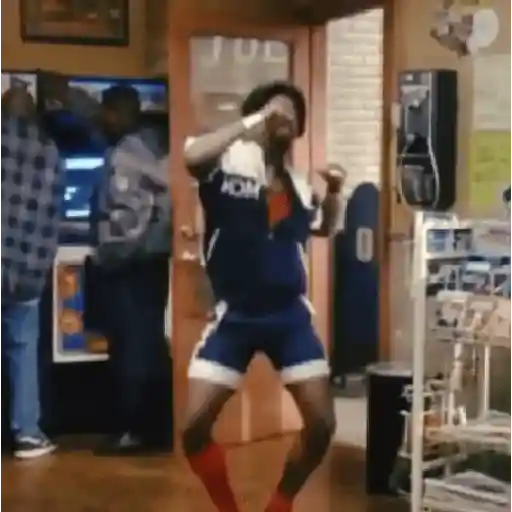 🔥🎶Martin Lawrence/TikTok 🔥🎶