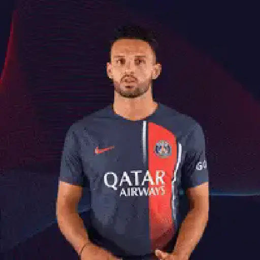 Paris PSG 🔴🔵