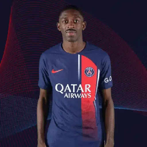 Paris PSG 🔴🔵
