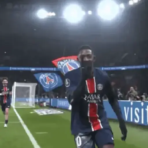 Paris PSG 🔴🔵