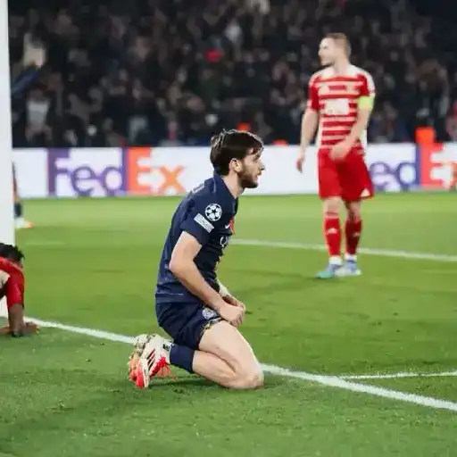 Paris PSG 🔴🔵