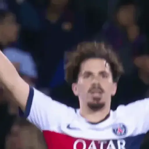 Paris PSG 🔴🔵