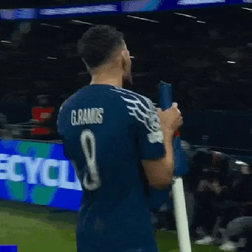 Paris PSG 🔴🔵