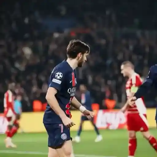 Paris PSG 🔴🔵