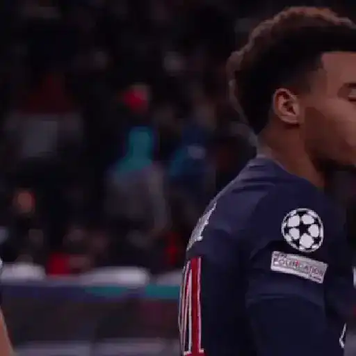 Paris PSG 🔴🔵