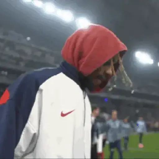 Paris PSG 🔴🔵