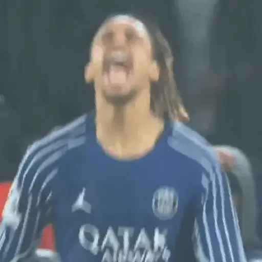 Paris PSG 🔴🔵