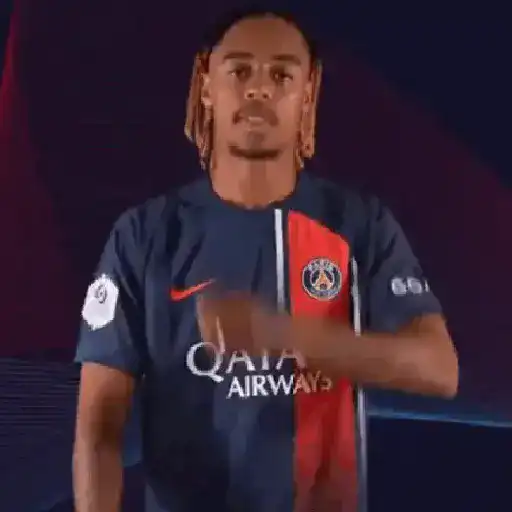 Paris PSG 🔴🔵