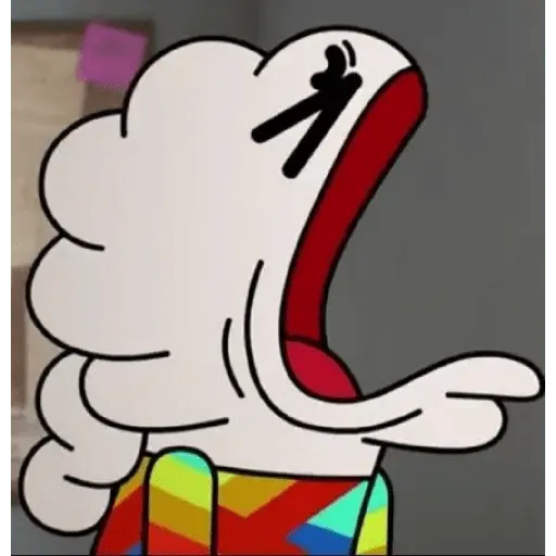 darwin & gumball