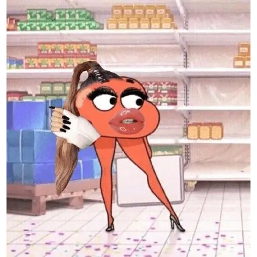 darwin & gumball