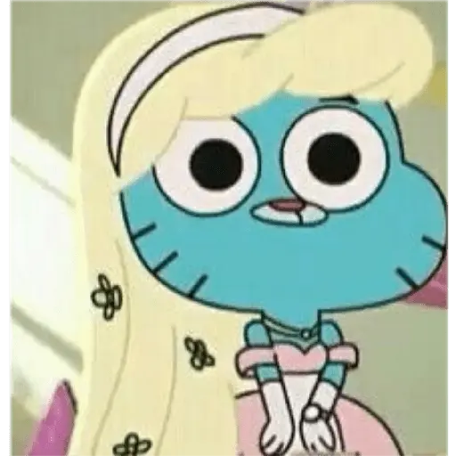 darwin & gumball