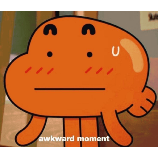 darwin & gumball preview
