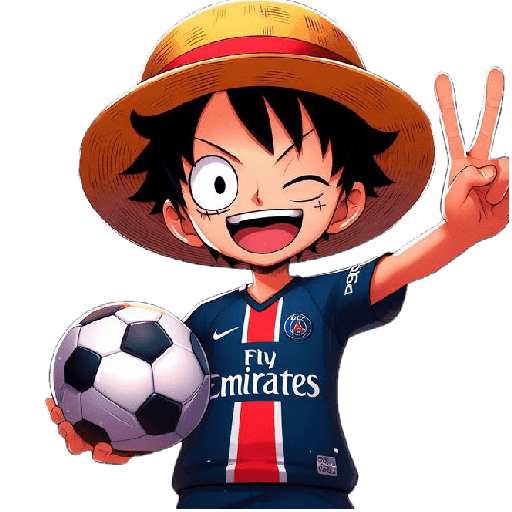 PSG Personajes  preview