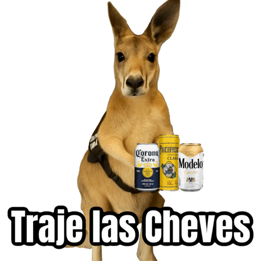 🦘Memes canguro 🦘😂 preview