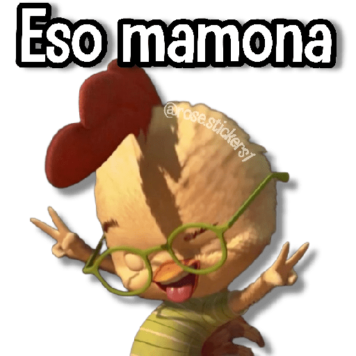 Caricaturas Memes🎈🪅 preview