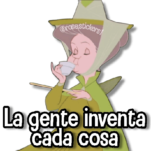 Caricaturas Memes🎈🪅 preview