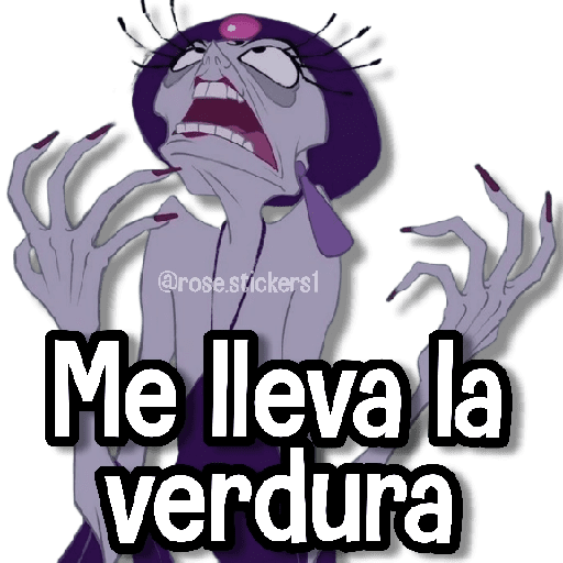 Caricaturas Memes🎈🪅 preview