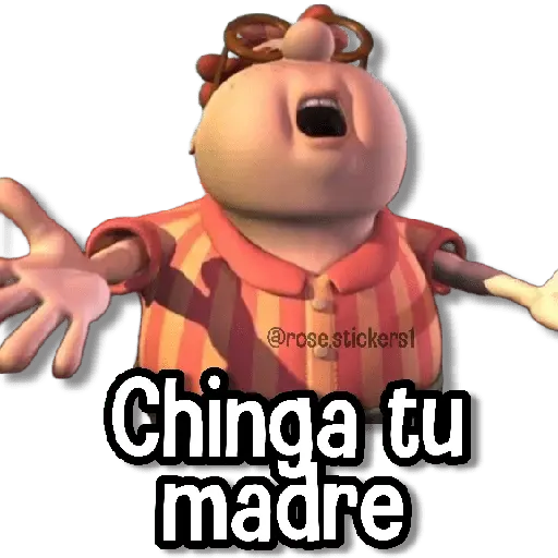Caricaturas Memes🎈🪅