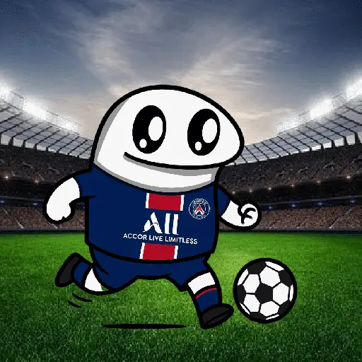 PSG - Flork 😃⚽🥅✨