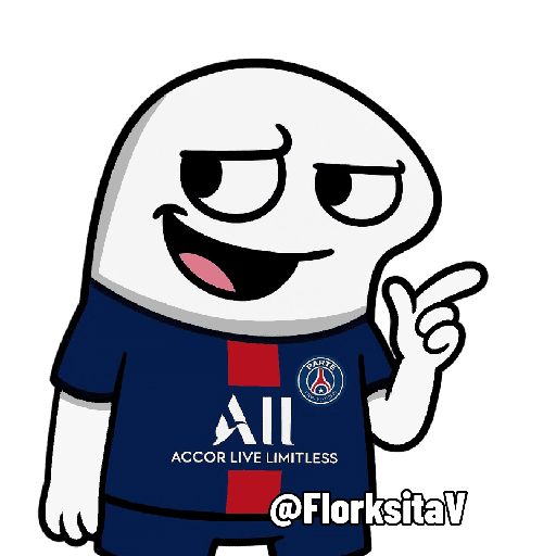 PSG - Flork 😃⚽🥅✨ preview