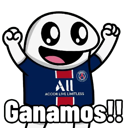PSG - Flork 😃⚽🥅✨