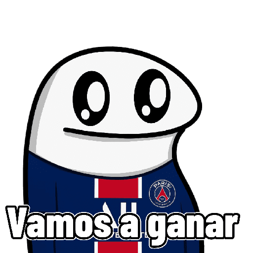 PSG - Flork 😃⚽🥅✨ preview