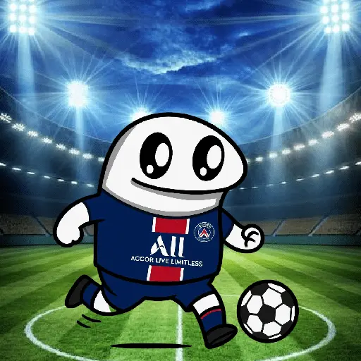 PSG - Flork 😃⚽🥅✨