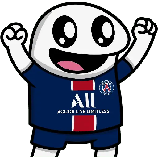 PSG - Flork 😃⚽🥅✨