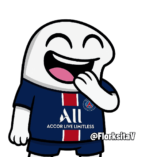 PSG - Flork 😃⚽🥅✨ preview