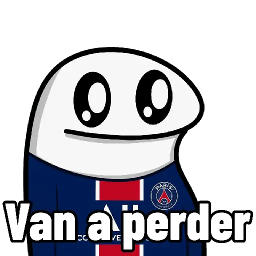 PSG - Flork 😃⚽🥅✨