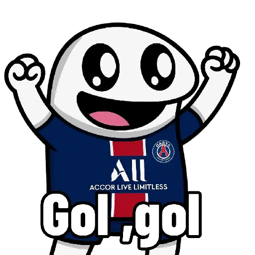 PSG - Flork 😃⚽🥅✨