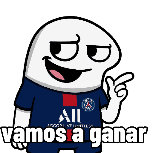 PSG - Flork 😃⚽🥅✨ preview