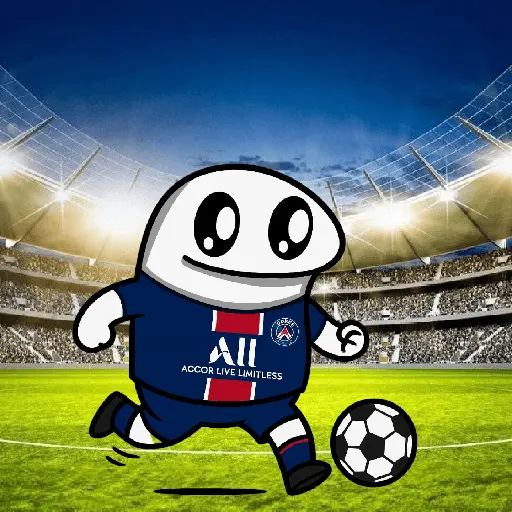 PSG - Flork 😃⚽🥅✨