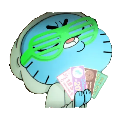 gumball