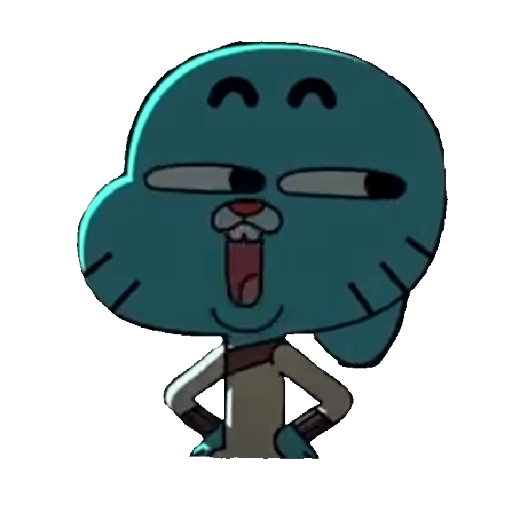 gumball preview