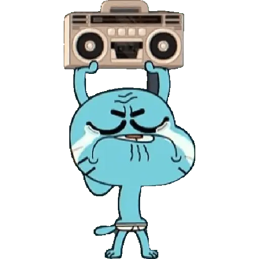 gumball