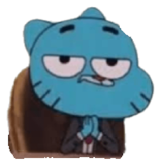 gumball preview