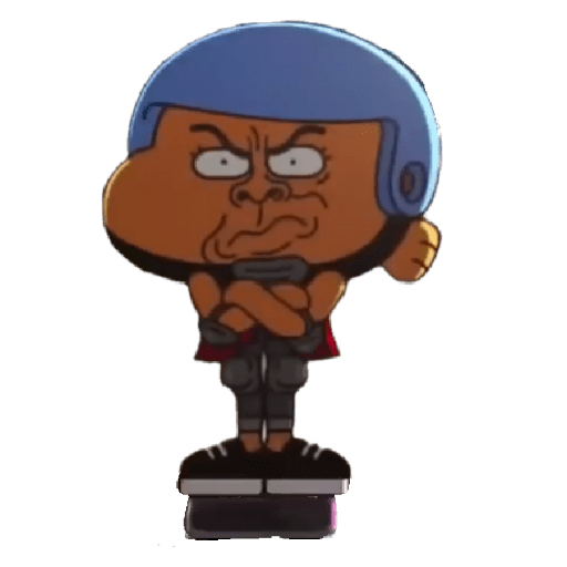 gumball preview