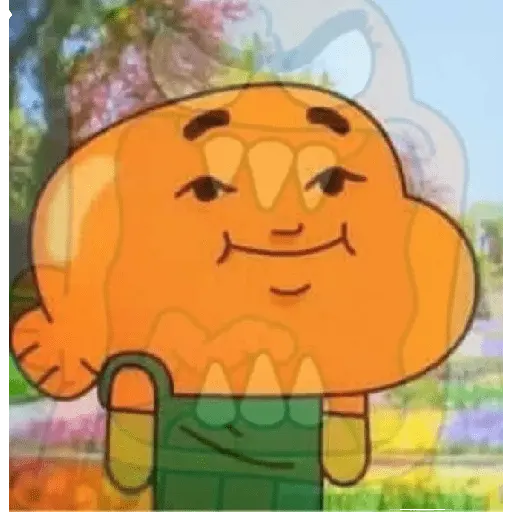 gumball