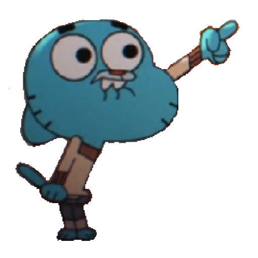 gumball preview