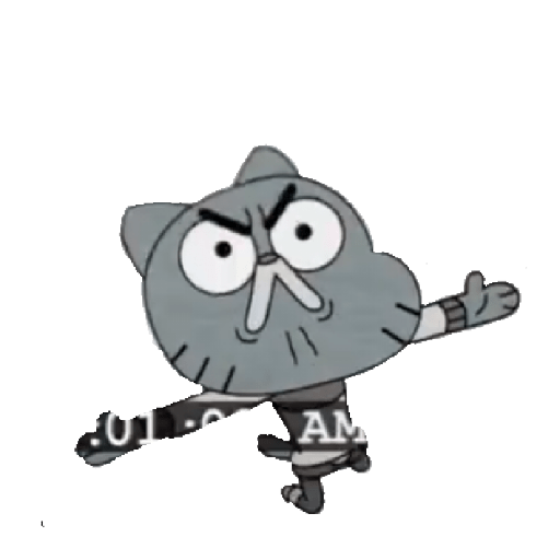 gumball preview